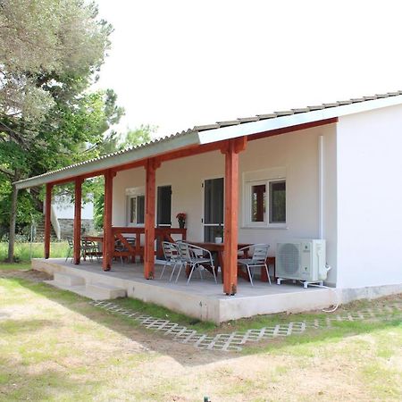 Akstudios To Spitaki Ormos Panagias Esterno foto